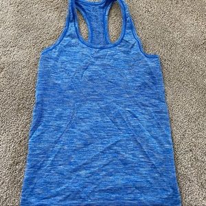 Lululemon Swiftly Tech Tank - 6